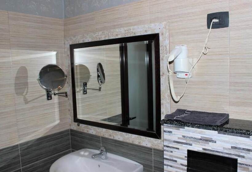 בית מלון כפרי Luander