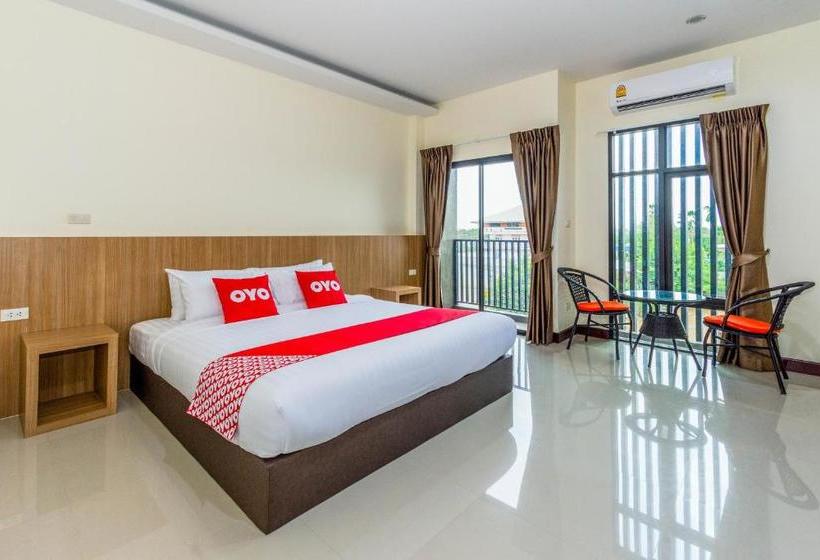 호텔 Oyo 687 Canal Happiness