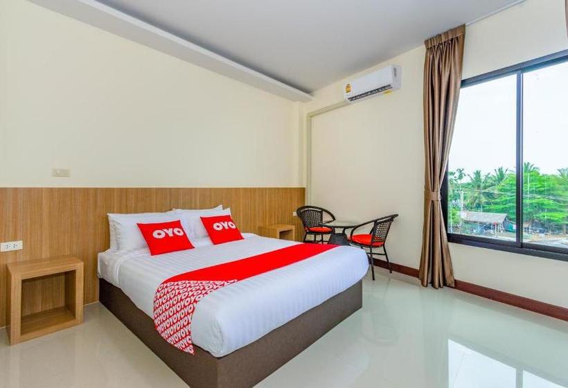 호텔 Oyo 687 Canal Happiness