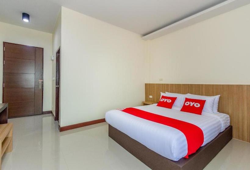 호텔 Oyo 687 Canal Happiness