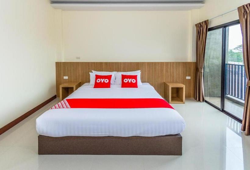 호텔 Oyo 687 Canal Happiness