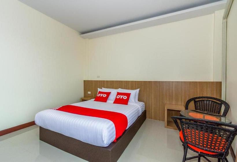 호텔 Oyo 687 Canal Happiness