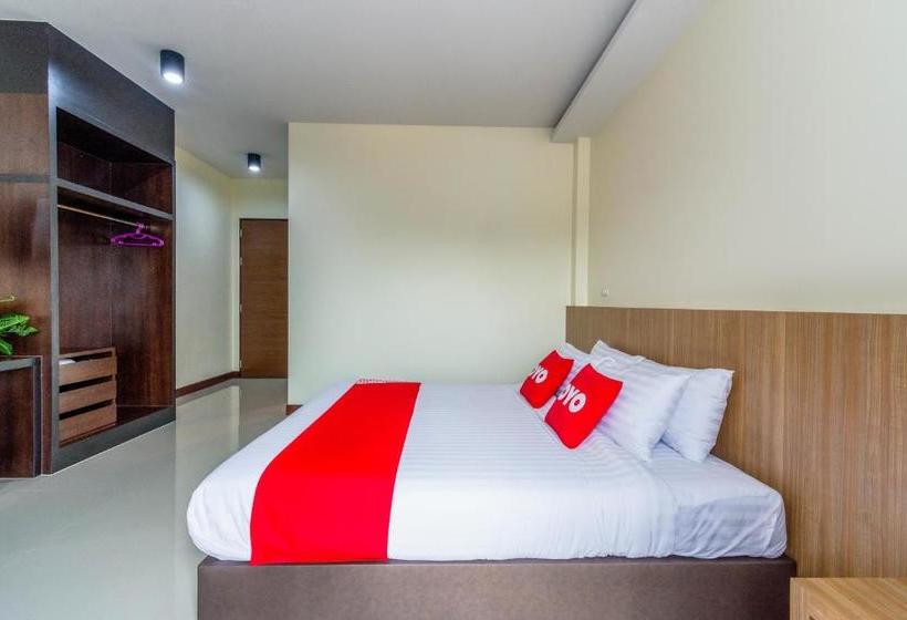 호텔 Oyo 687 Canal Happiness