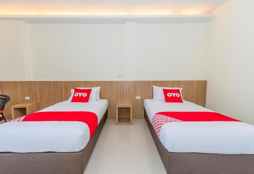 호텔 Oyo 687 Canal Happiness