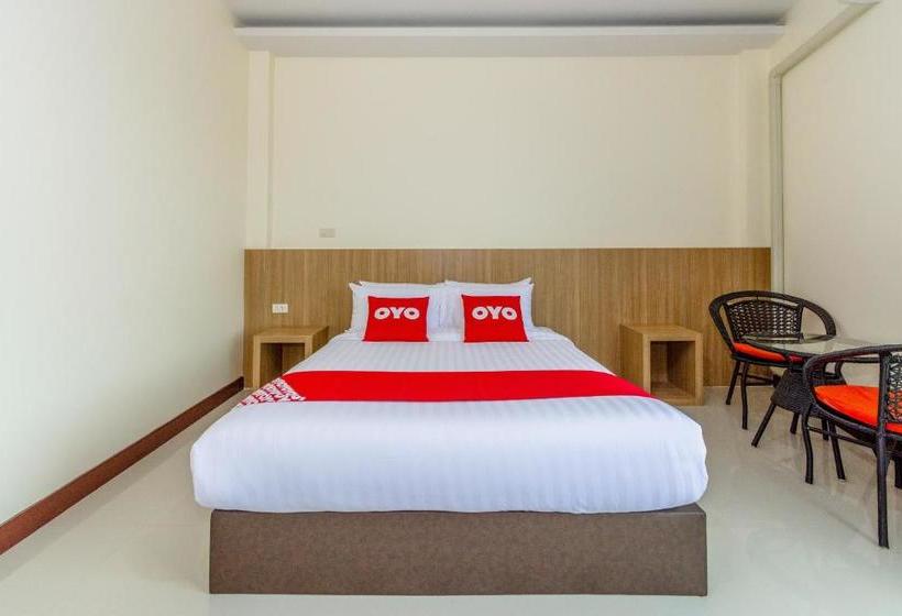 호텔 Oyo 687 Canal Happiness