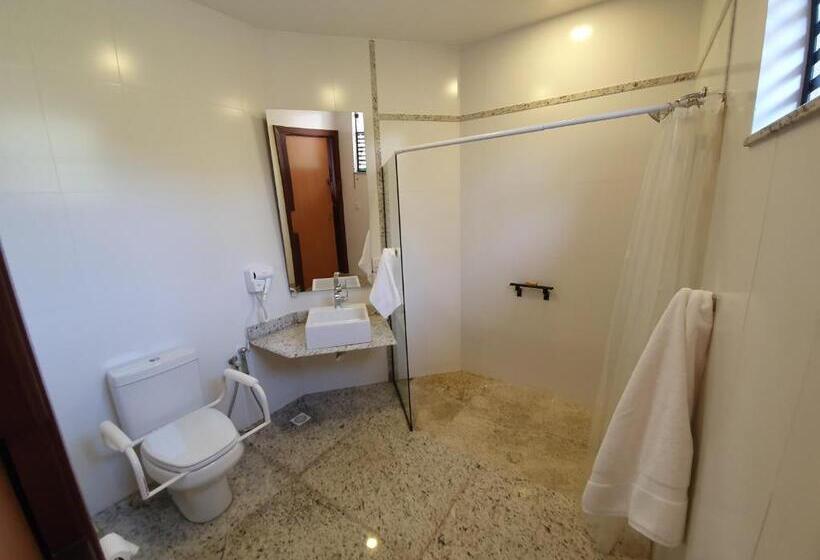 Hotel Pousada Golden Garden