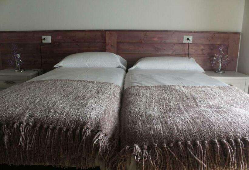 호텔 B&b Podere Lambure  Società Agricola