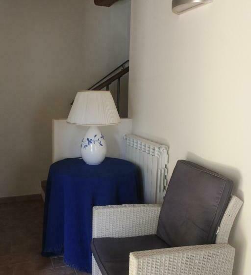 호텔 B&b Podere Lambure  Società Agricola