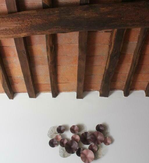 호텔 B&b Podere Lambure  Società Agricola