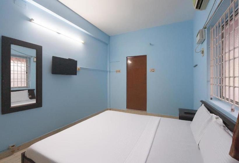 בית מלון כפרי Spot On 43912 3star Guest House