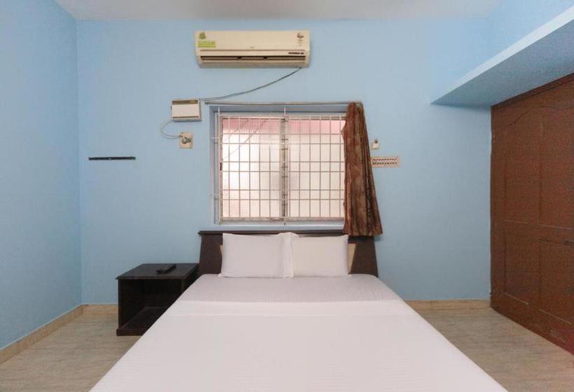 בית מלון כפרי Spot On 43912 3star Guest House