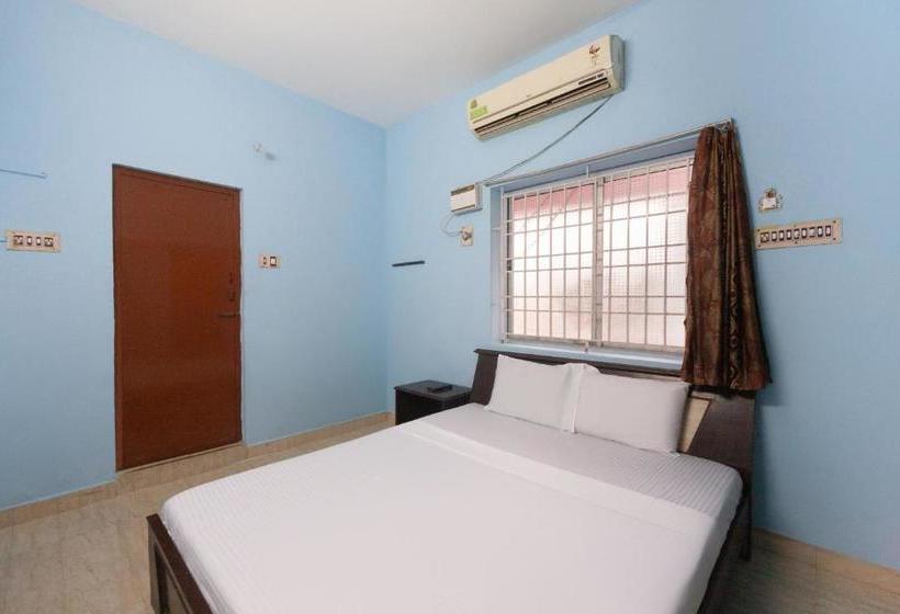 בית מלון כפרי Spot On 43912 3star Guest House