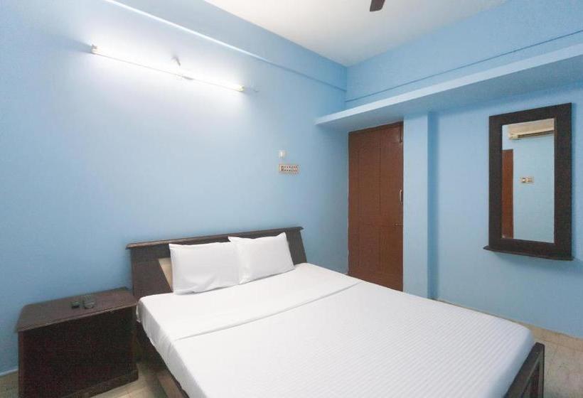 בית מלון כפרי Spot On 43912 3star Guest House