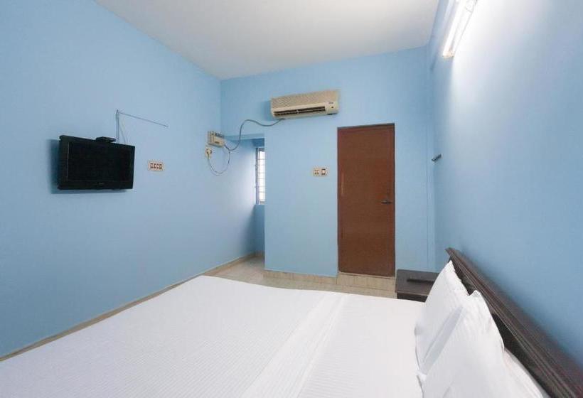 בית מלון כפרי Spot On 43912 3star Guest House