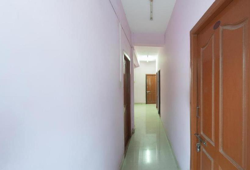 בית מלון כפרי Spot On 43912 3star Guest House