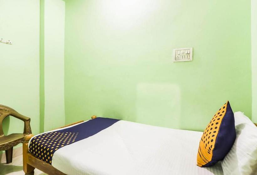 فندق Spot On 44082  Samrat