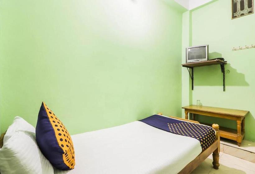 فندق Spot On 44082  Samrat