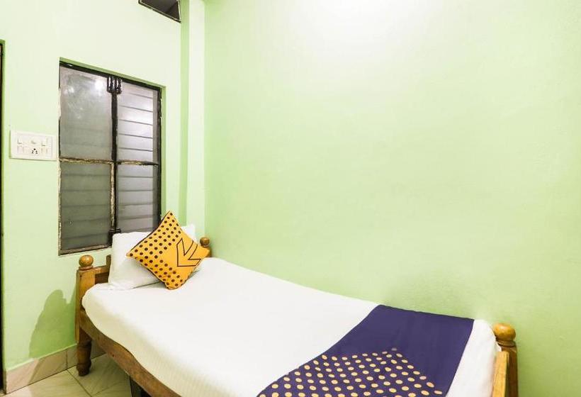 فندق Spot On 44082  Samrat