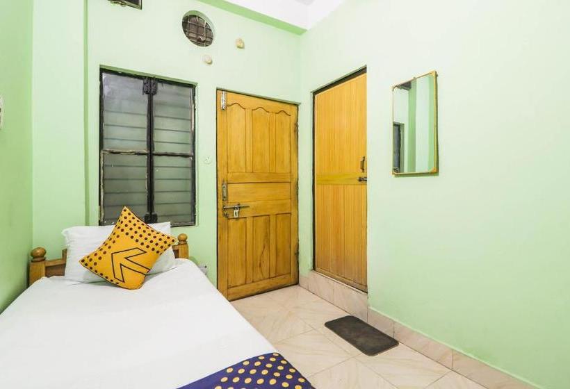 فندق Spot On 44082  Samrat