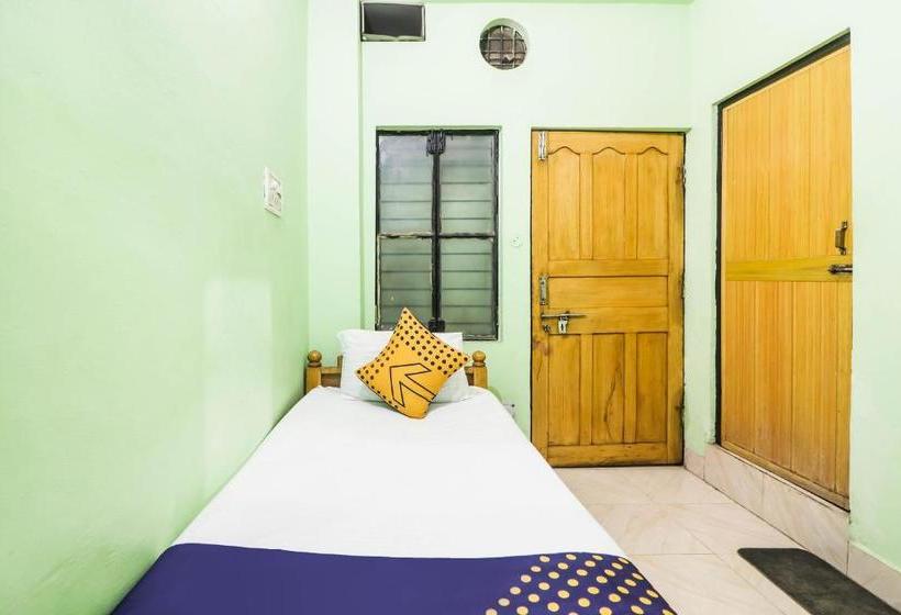 فندق Spot On 44082  Samrat