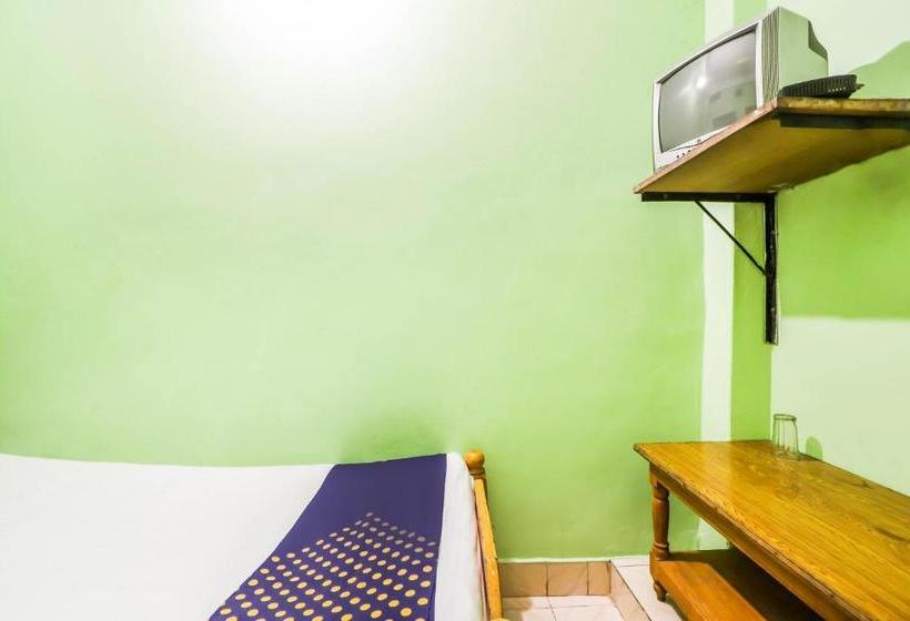 فندق Spot On 44082  Samrat