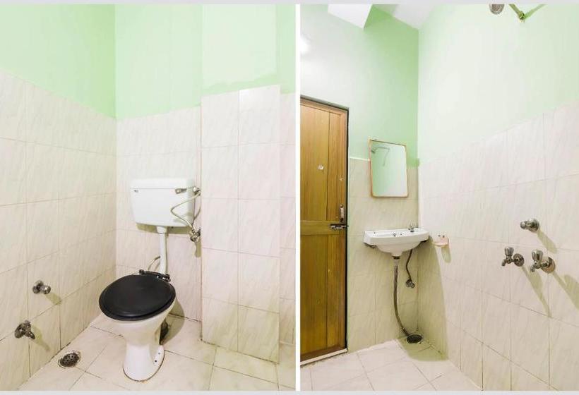 فندق Spot On 44082  Samrat