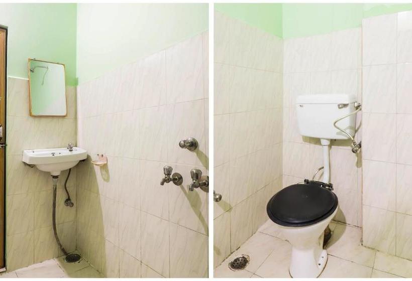 فندق Spot On 44082  Samrat