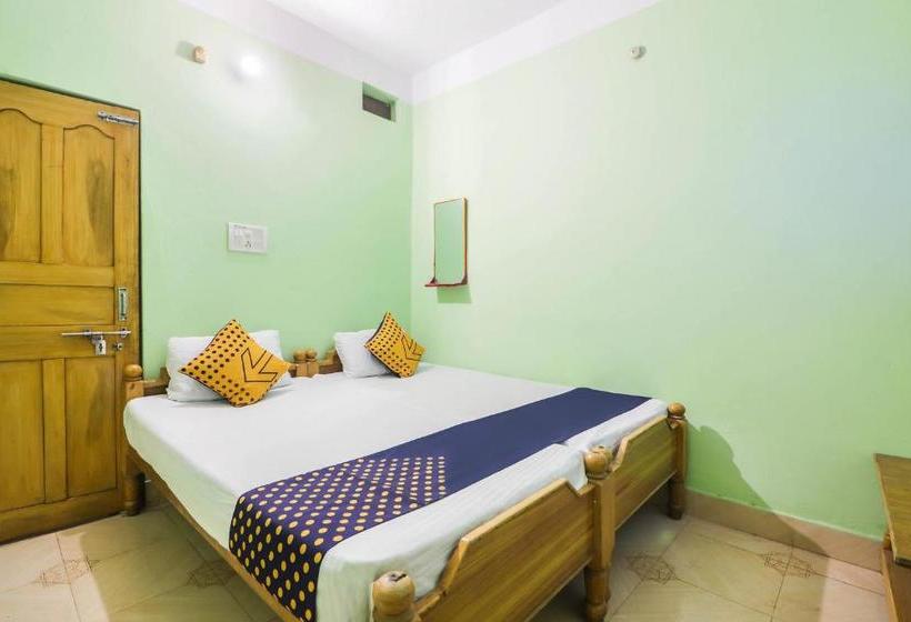 فندق Spot On 44082  Samrat