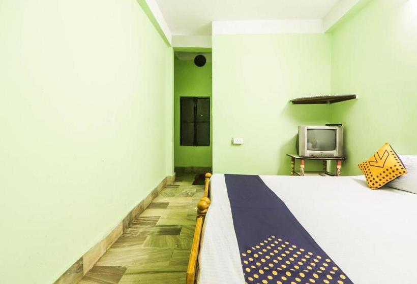 فندق Spot On 44082  Samrat