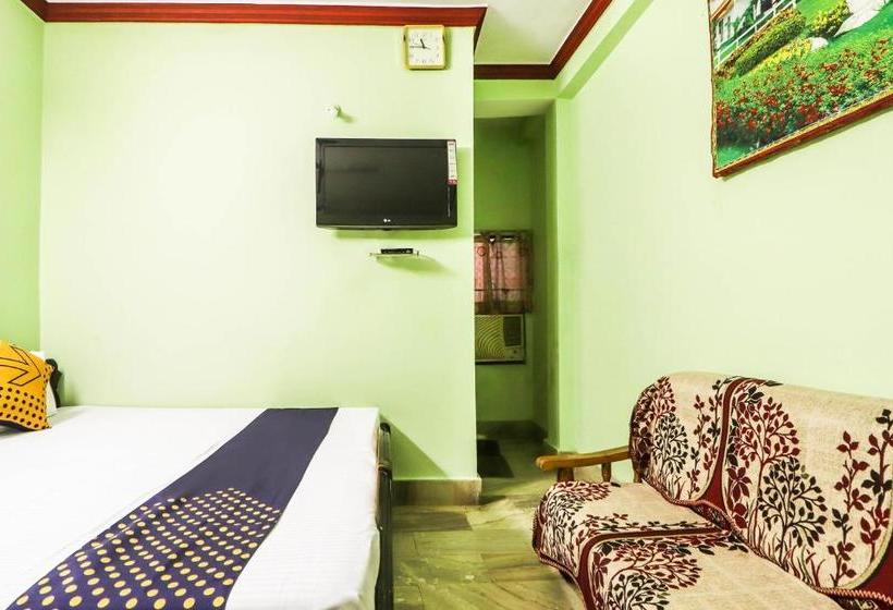 فندق Spot On 44082  Samrat