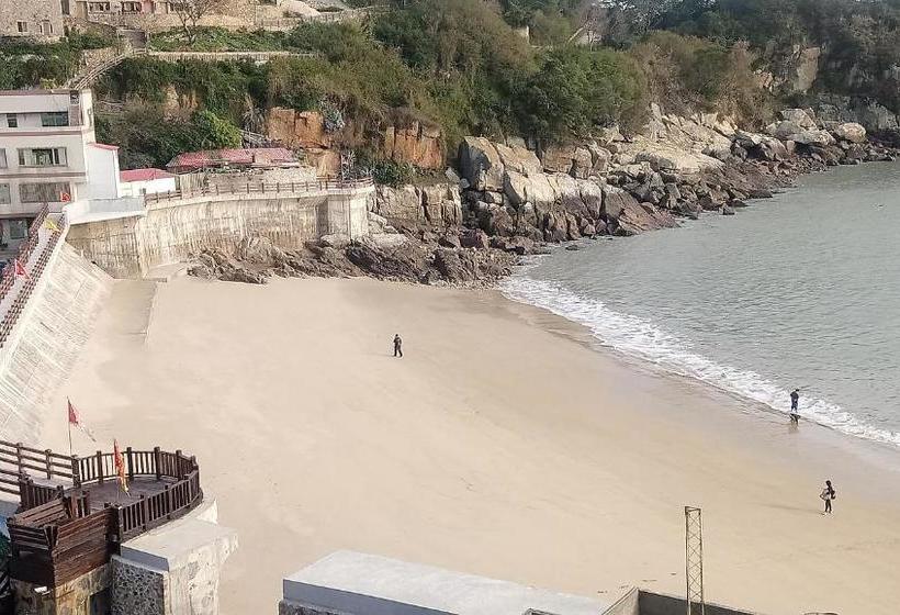 Pension (Hôtel basse catégorie) Jinsha Haiyunbian I Homestay