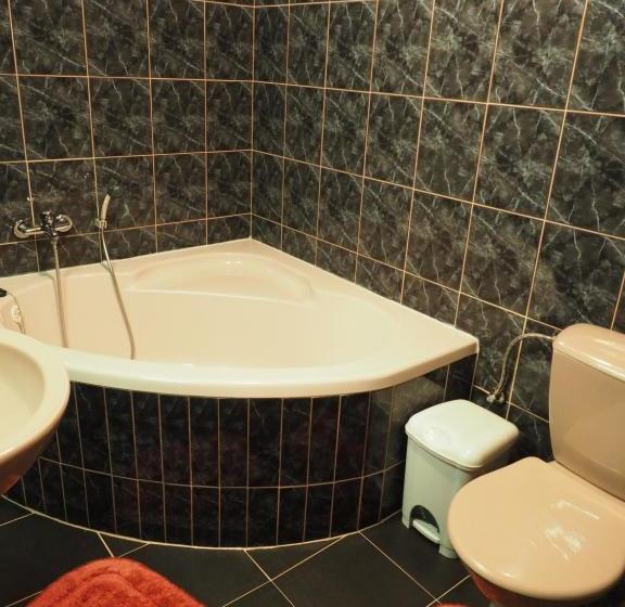 Pensió Penzion Selský Dvůr