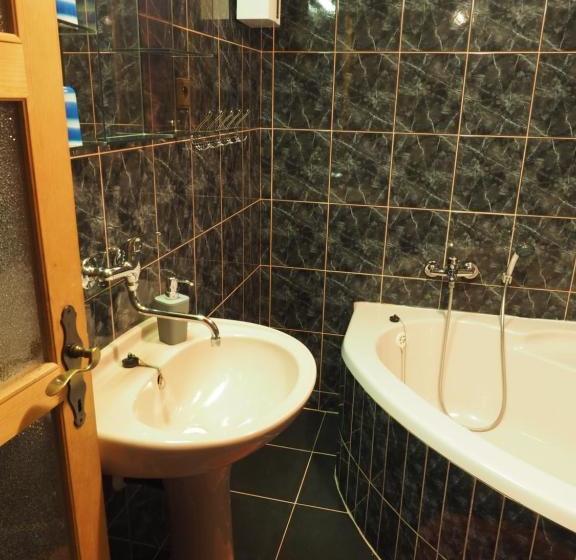 Pensió Penzion Selský Dvůr