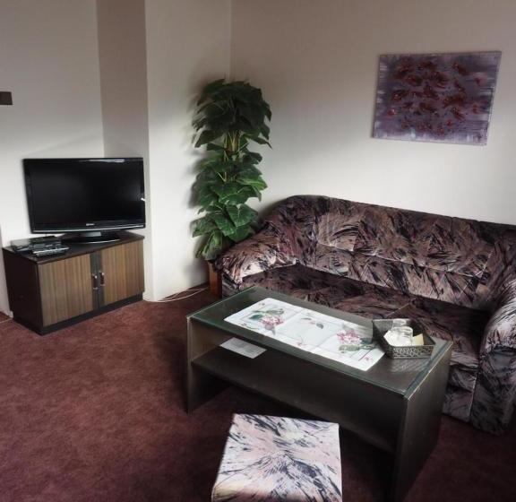 Pensió Penzion Selský Dvůr