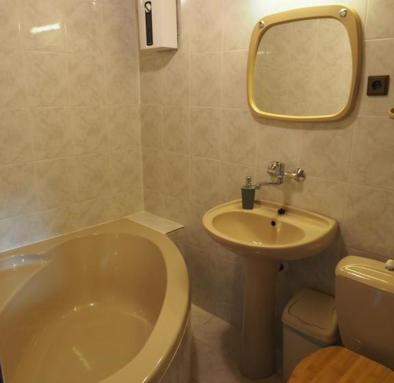 Pensió Penzion Selský Dvůr