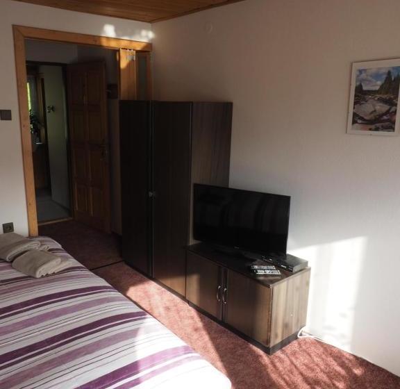 Pensió Penzion Selský Dvůr