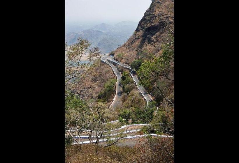 Pensionat Royal Cottage, Anaimalai Room 6