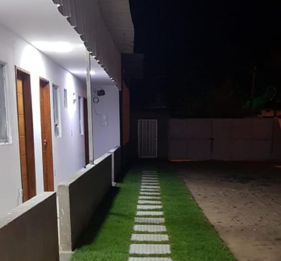 پانسیون Suites Mariano