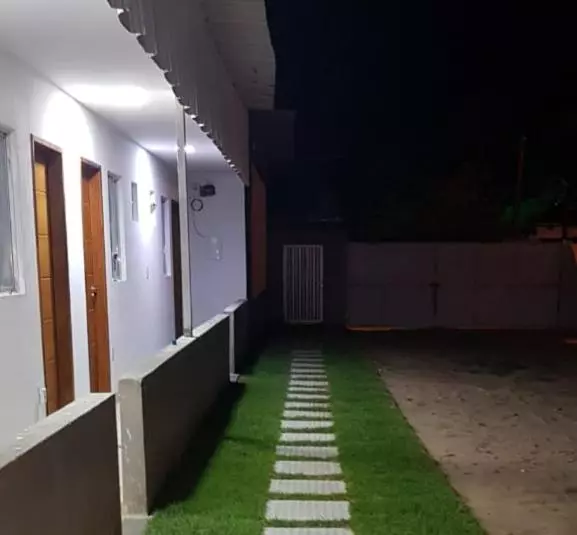 پانسیون Suites Mariano