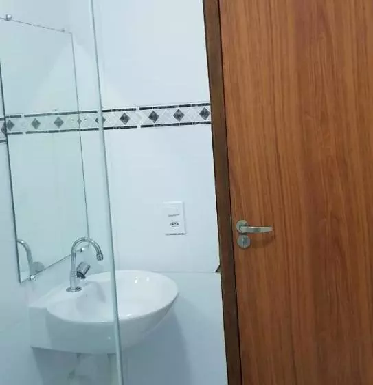 پانسیون Suites Mariano