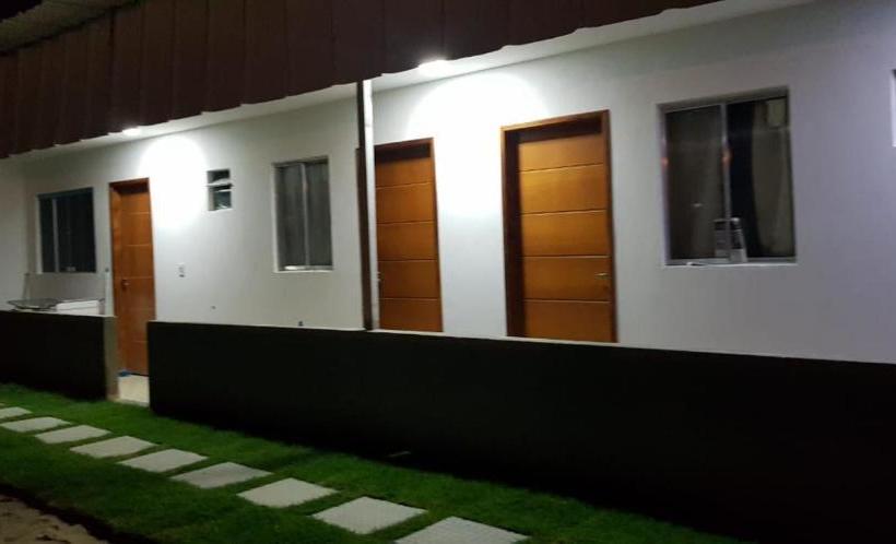 پانسیون Suites Mariano