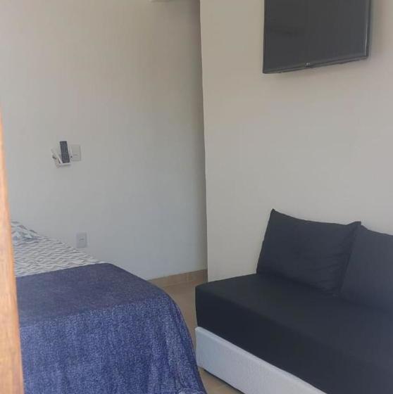 پانسیون Suites Mariano