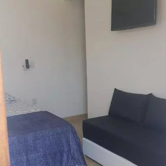 پانسیون Suites Mariano