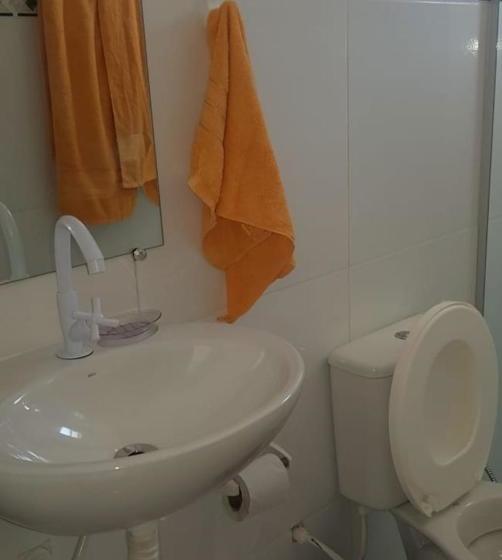 پانسیون Suites Mariano