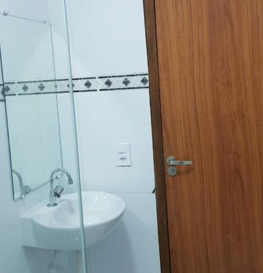 پانسیون Suites Mariano