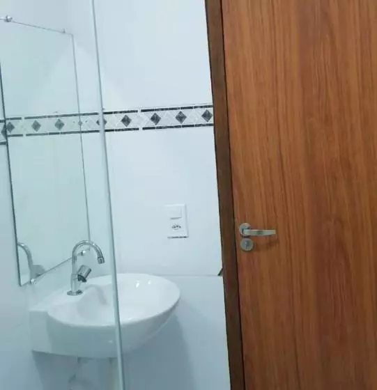 پانسیون Suites Mariano