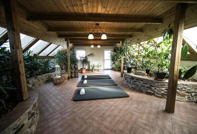 ペンション Váňův Statek