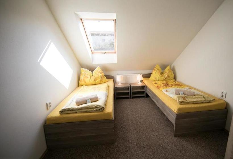 ペンション Váňův Statek