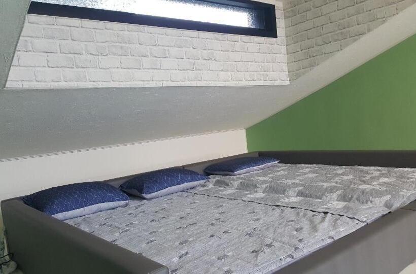 リゾートホテル Medi Pension