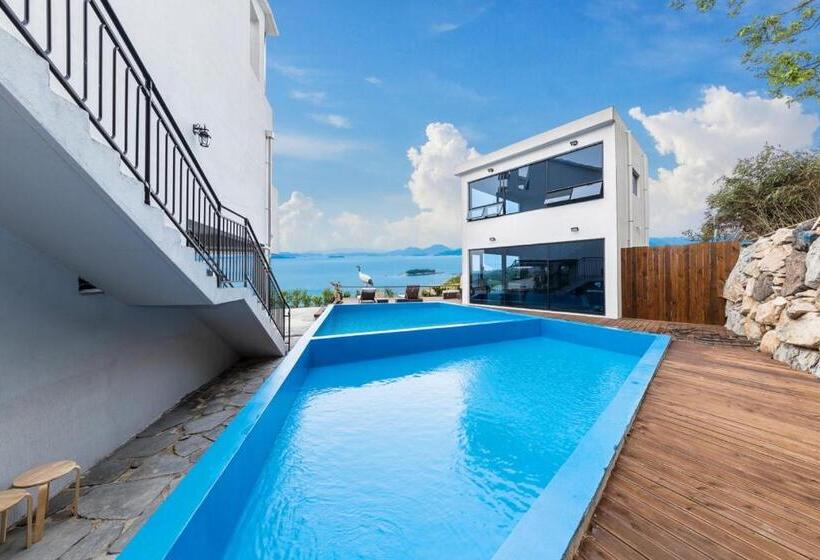 リゾートホテル Medi Pension